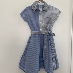 Carter’s girl dress